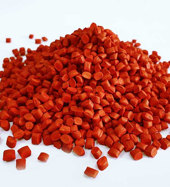 Color & Filler Masterbatch