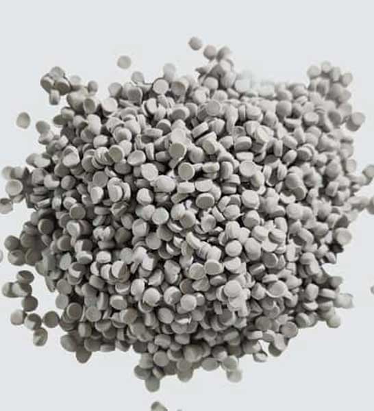 PVC Pelletizing Compounds
