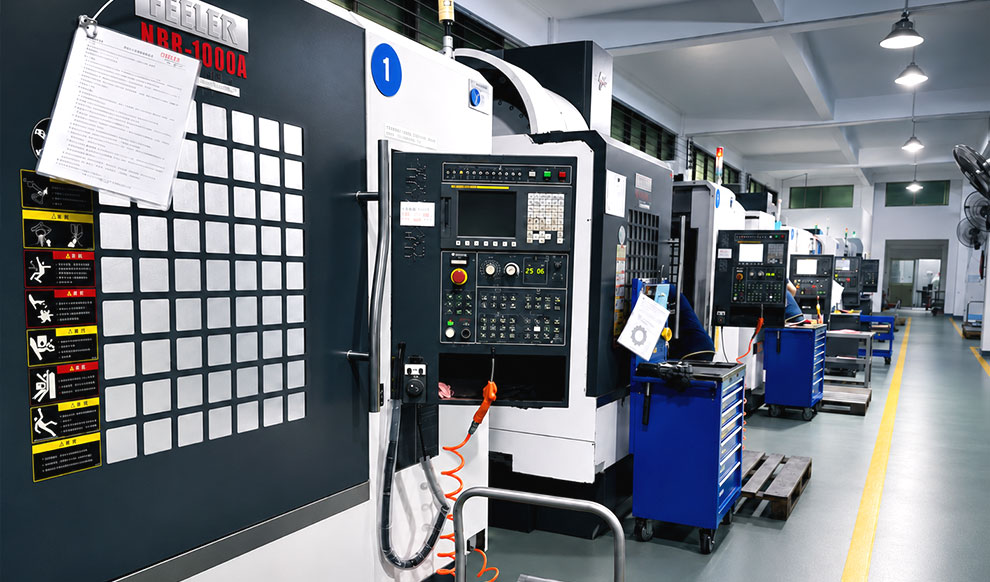 Driving Extrusion Innovation with Precision Engineering and Reliable Performance