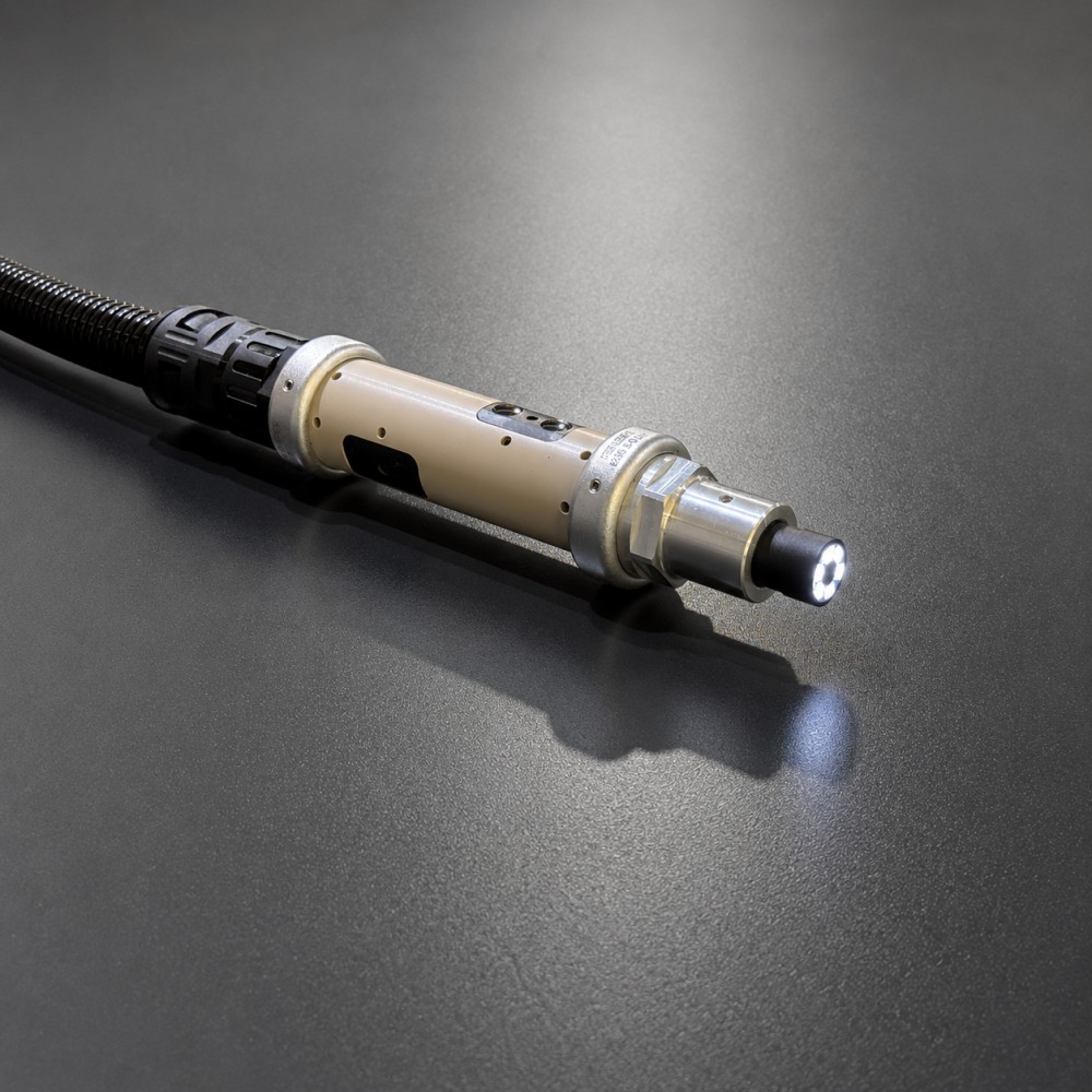 Barrel Wear Measurement Device PROMAC-X