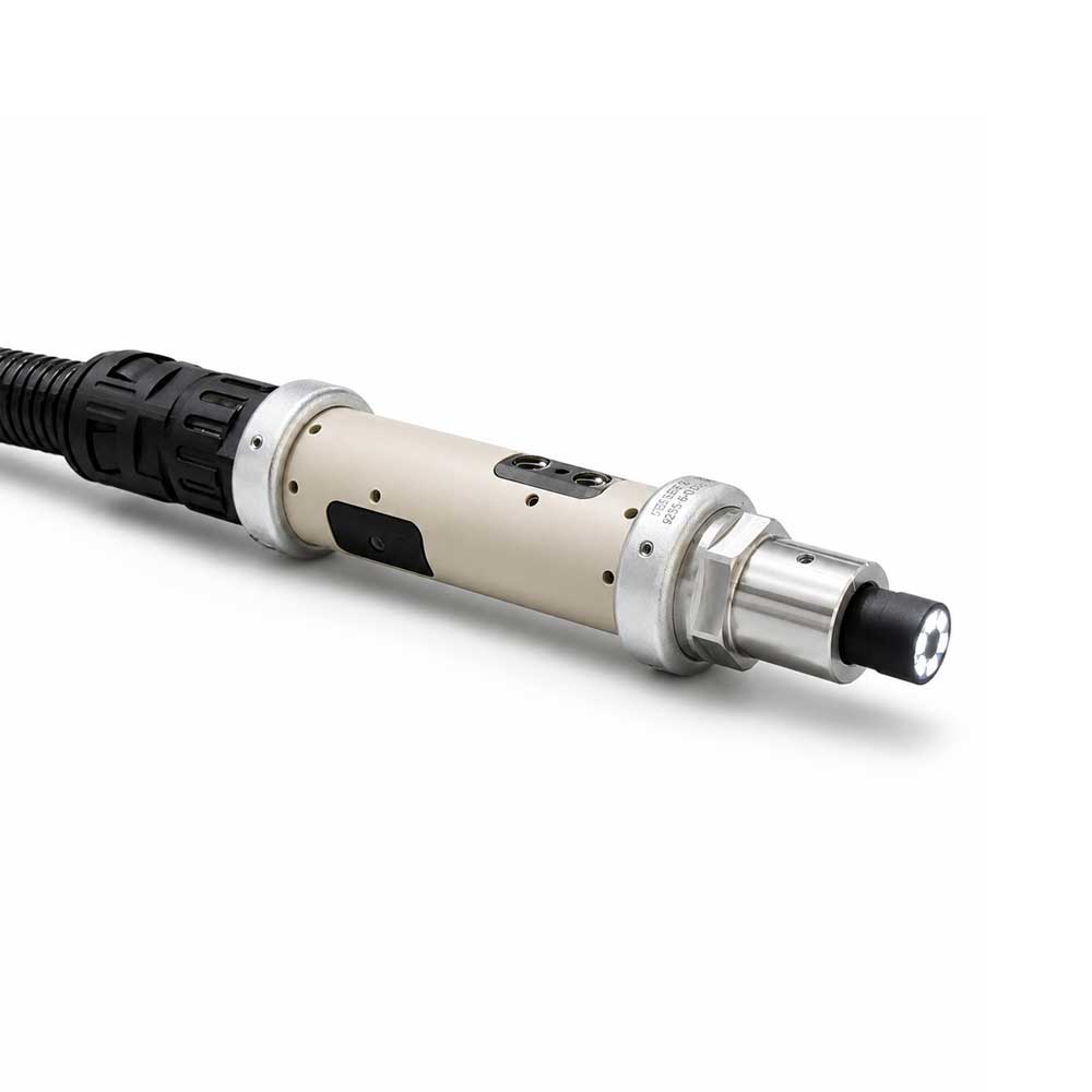Barrel Wear Measurement Device PROMAC-X