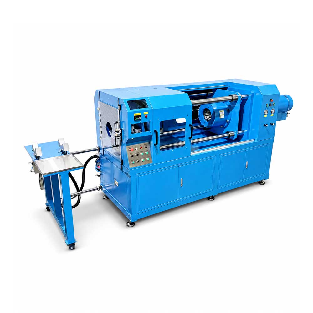 PRO-EASY Screw Dismantling Machine