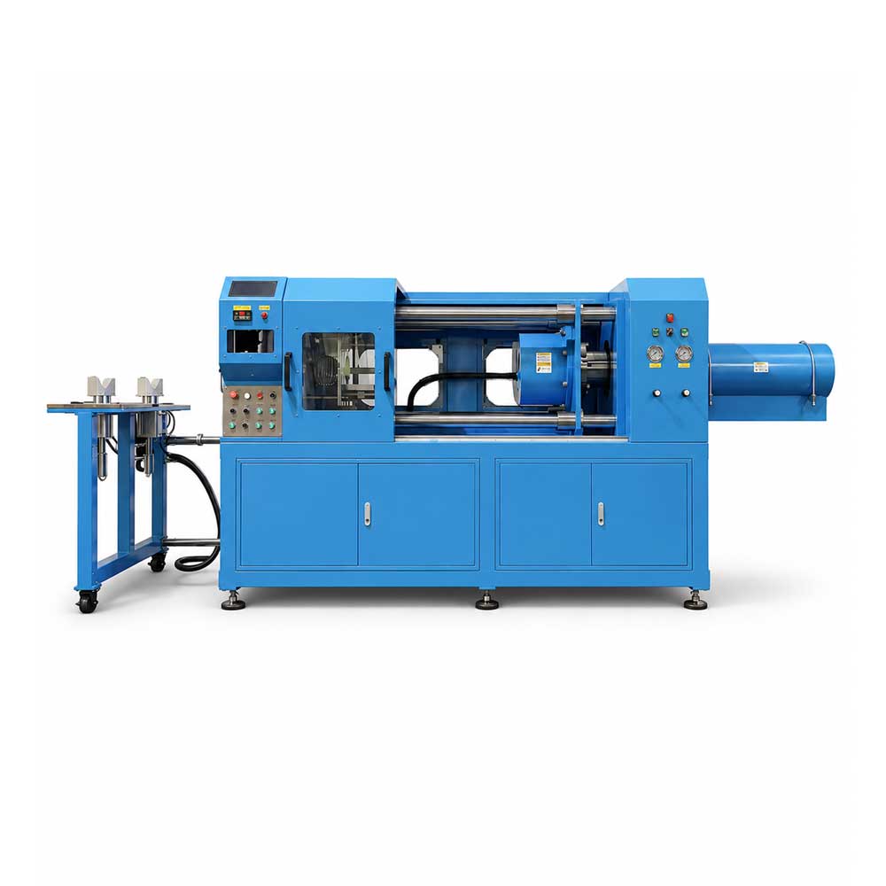 PRO-EASY Screw Dismantling Machine