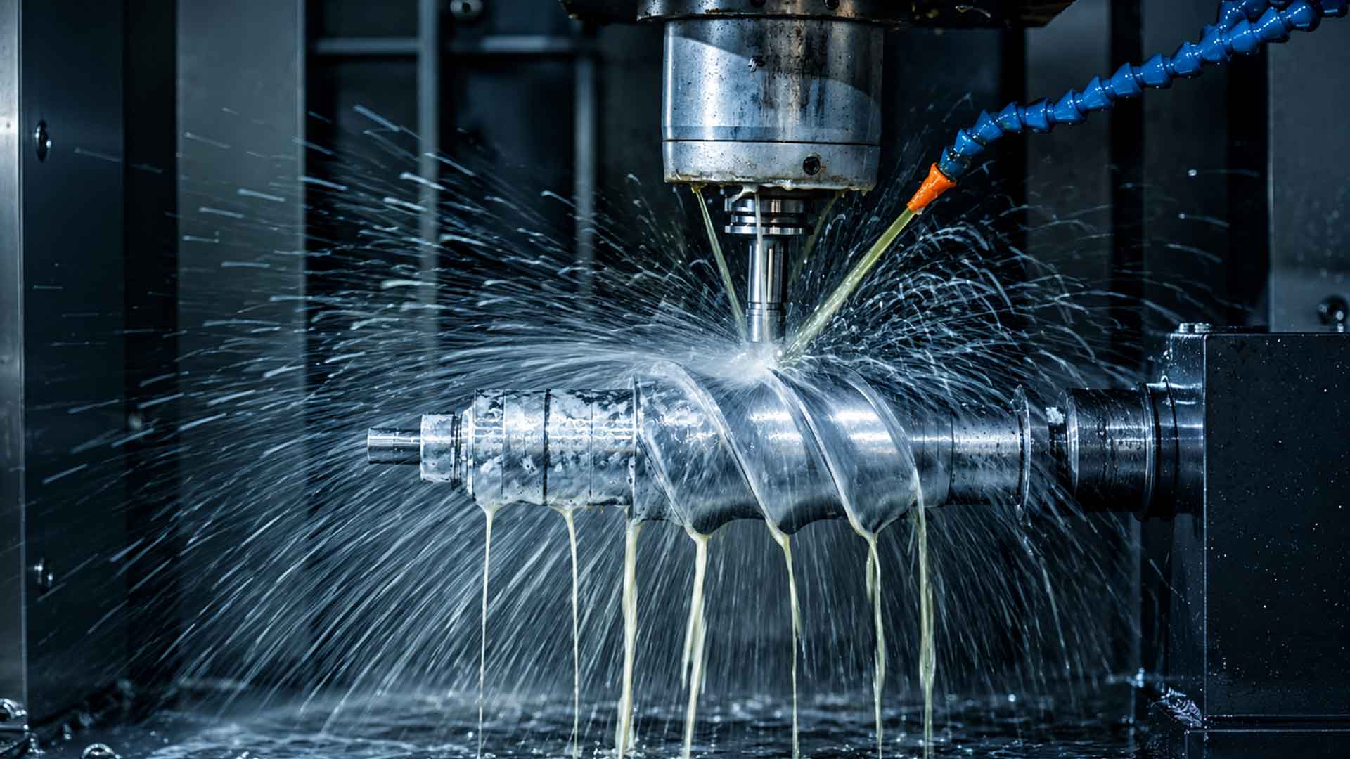 In Twin Screw Compounding, Distinguish Between 'Disease' and 'Illness'