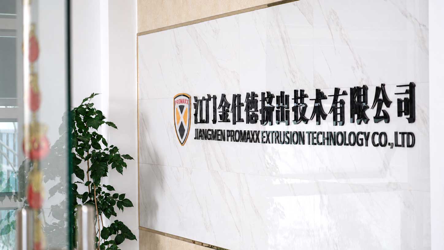 PROMAXX EXTRUSION FACTORY