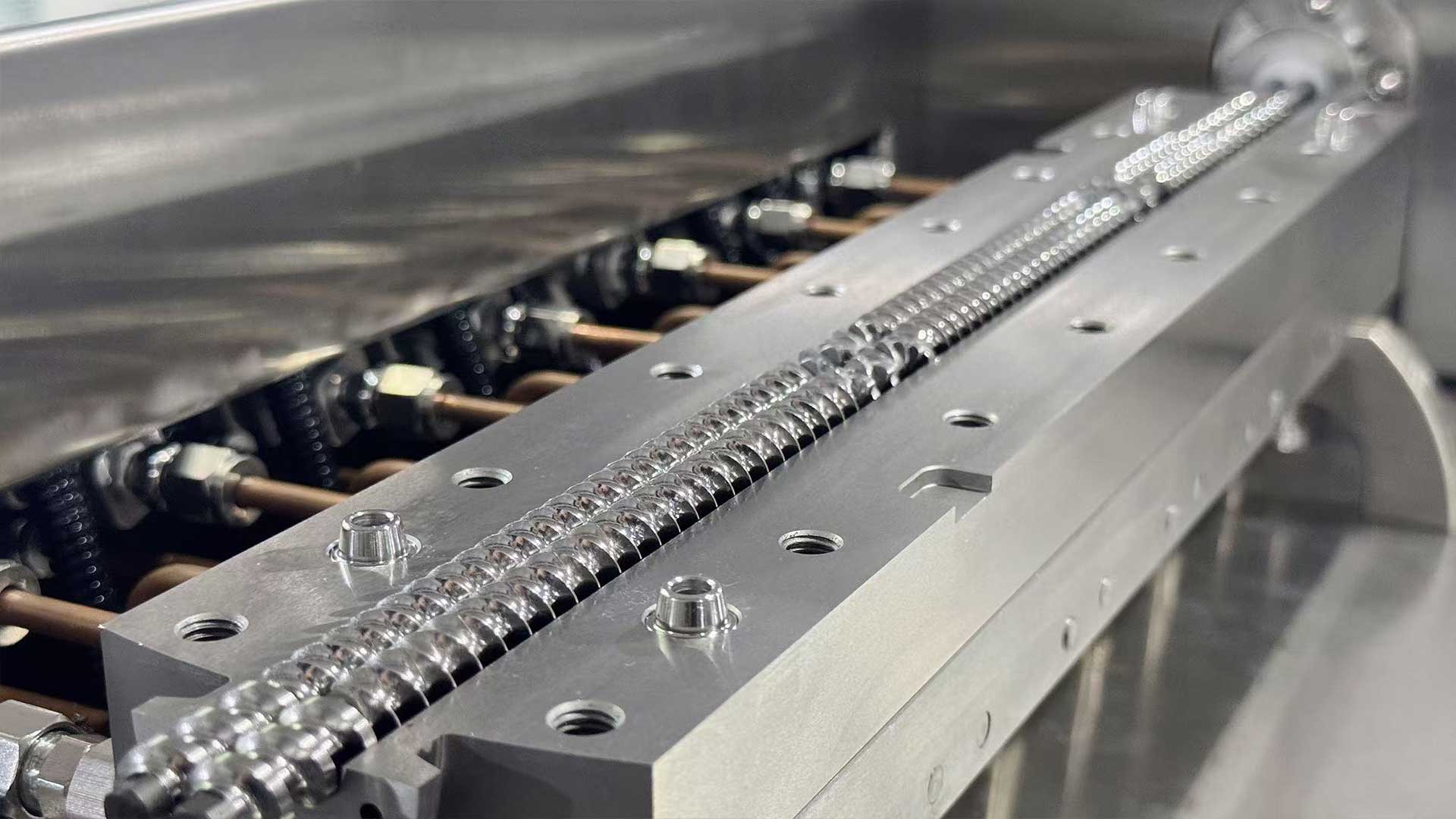 Understanding 'Boundary Conditions' in Twin-Screw Compounding