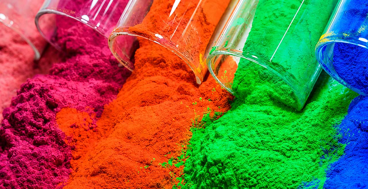 Powder Coating