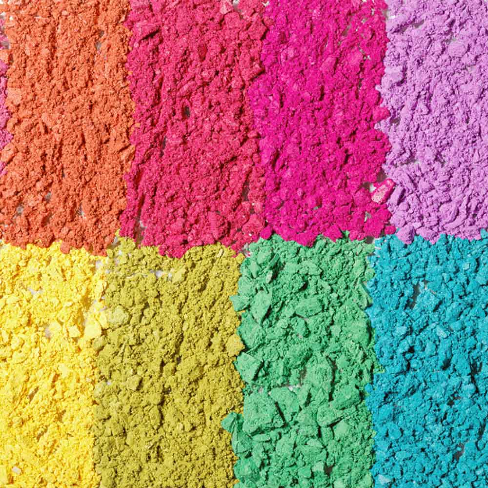 Powder Coating