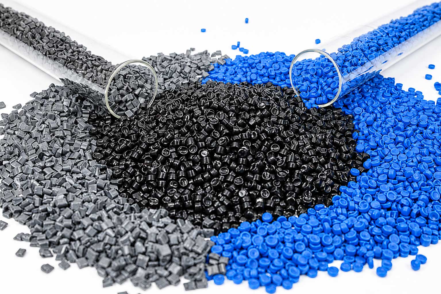 PVC Cable Compounds