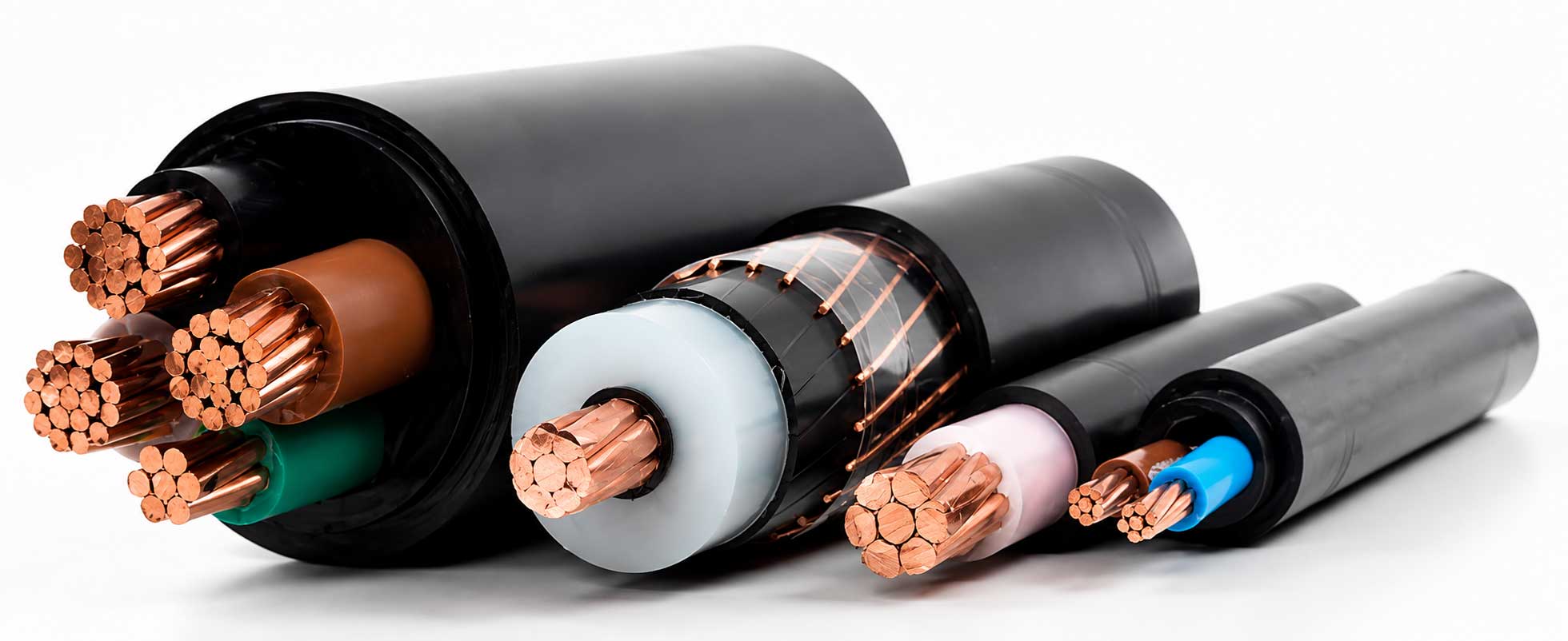 XLPE Cable Compounds