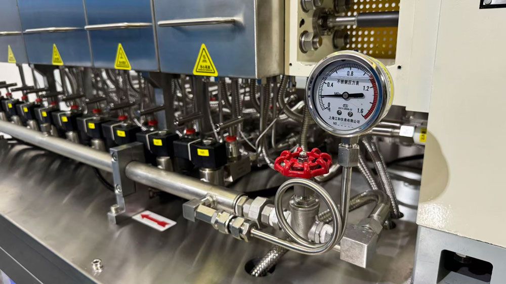 What Causes Screw and Barrel Wear in Thermoset Compounding?