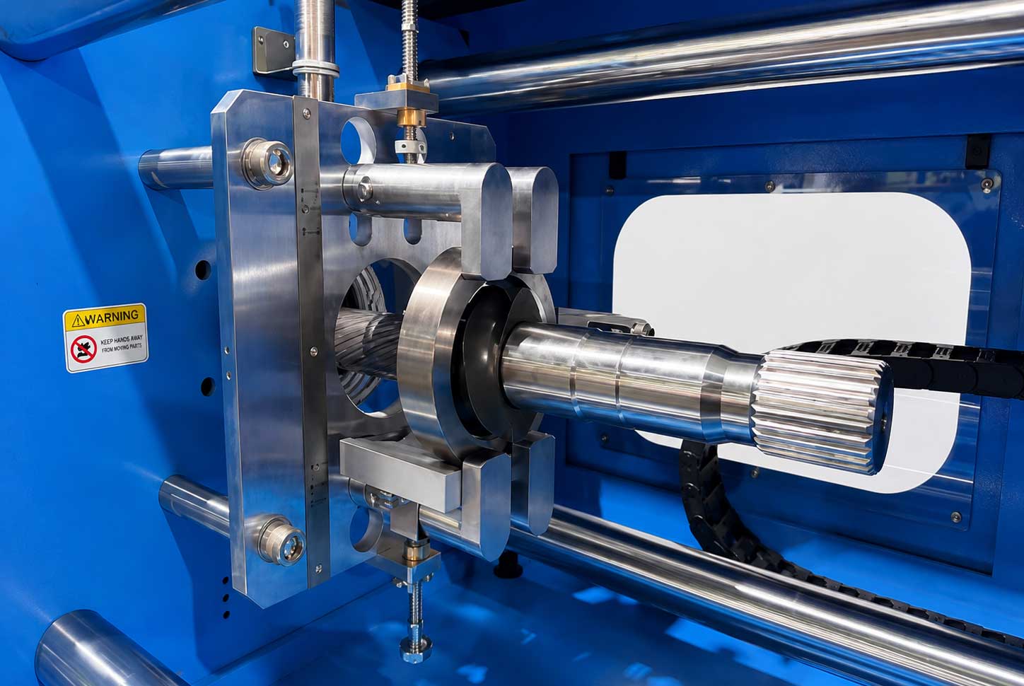 What Are Extruder Maintenance Devices and How Do They Protect Extrusion Lines?