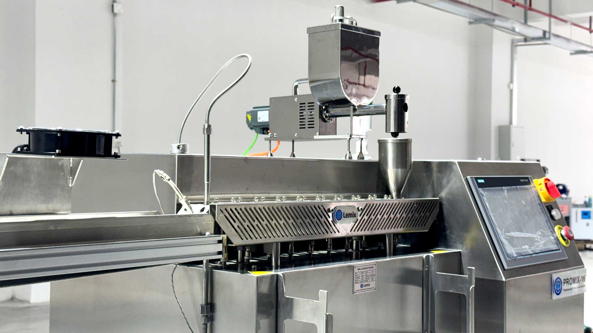 What Causes Unstable Output in Twin Screw Extrusion?