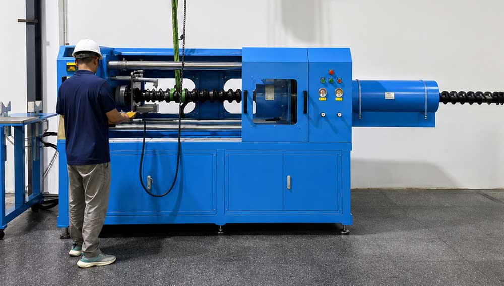 What Causes High Torque in Twin Screw Extrusion and How Should It Be Checked?