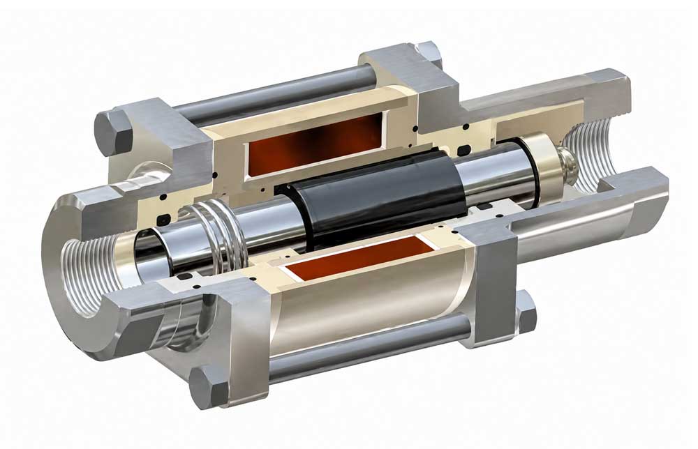 When Should Extruder Screws and Barrels Be Repaired or Replaced?