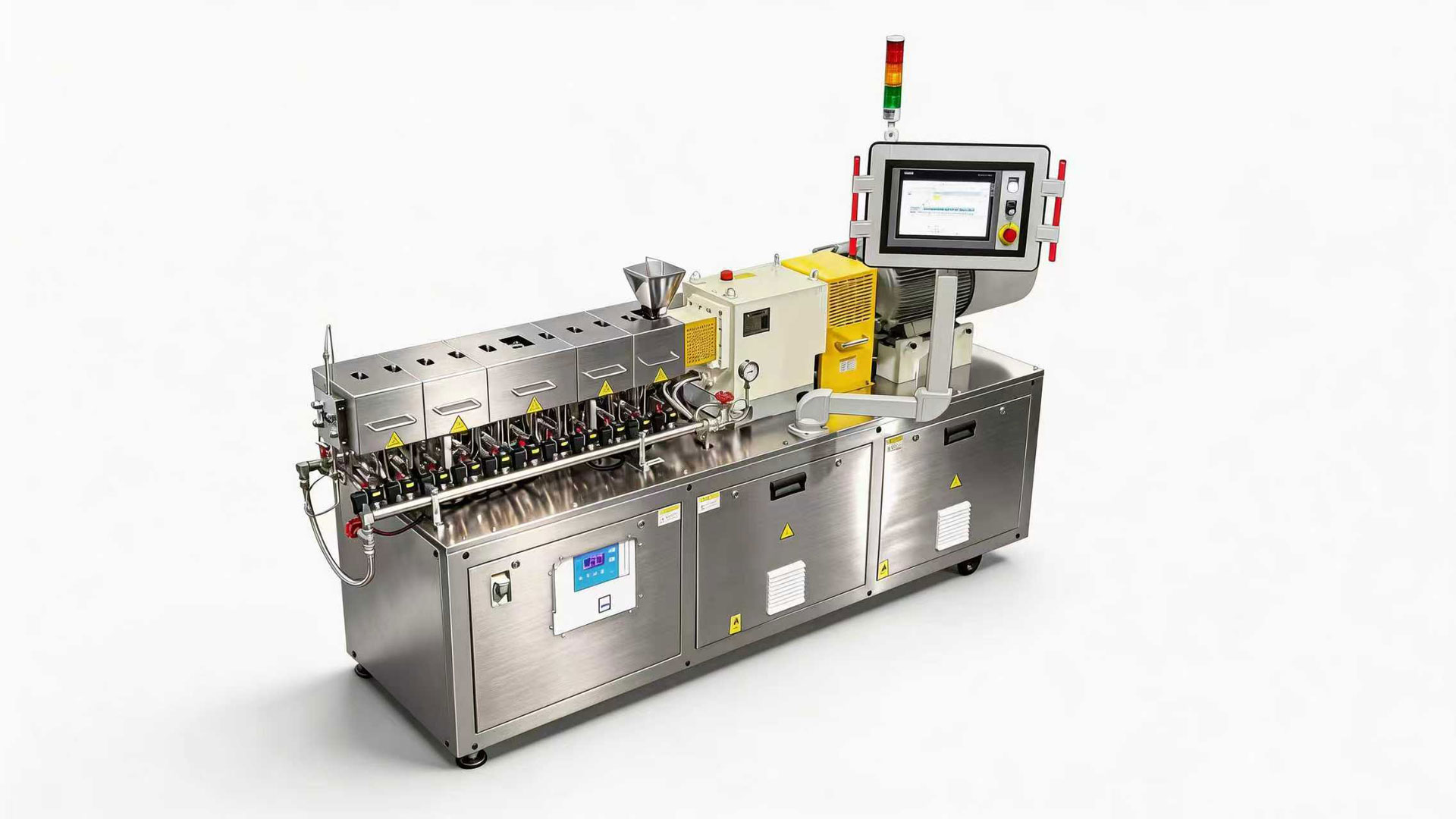 What Is Hot Melt Extrusion and How Does It Help Develop New Medicines?