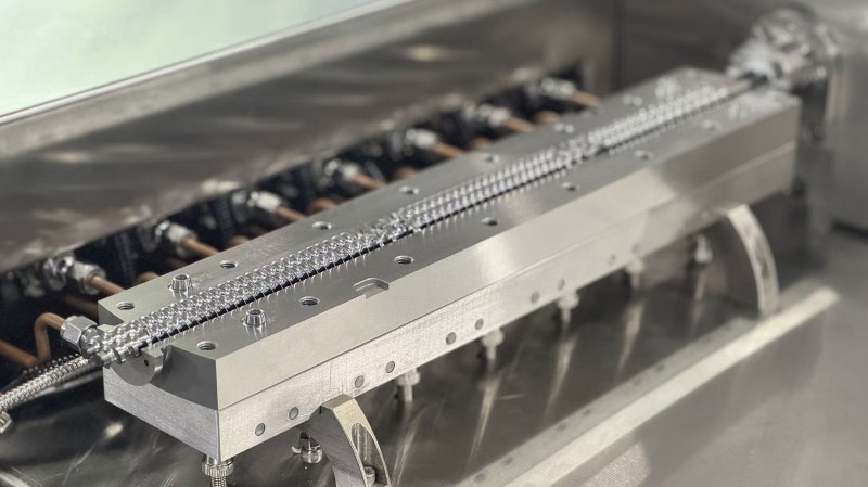 How Does Vacuum Degassing Work in Twin Screw Extrusion?