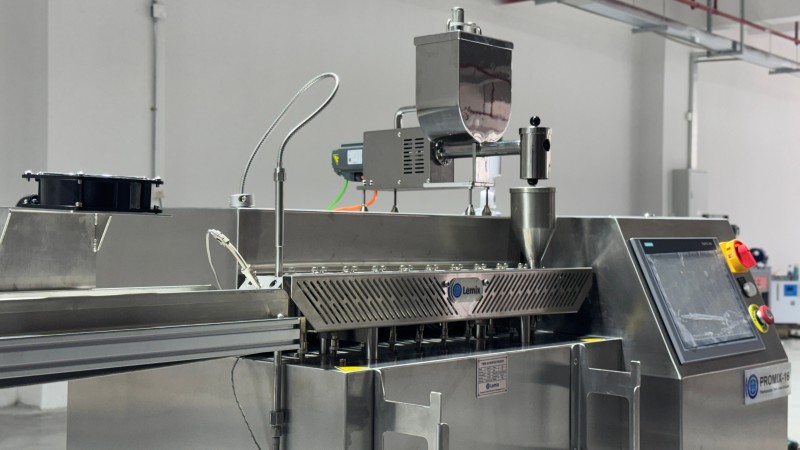 How to Clean Extruder Cooling Channels and Restore Temperature Control?
