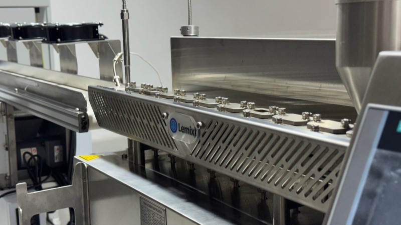 How Are Bioplastics Compounded with Twin Screw Extrusion?