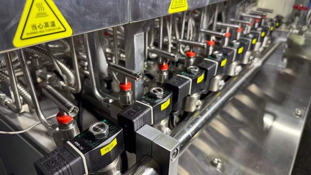 What Equipment Is Needed for a Complete Twin Screw Compounding Line?