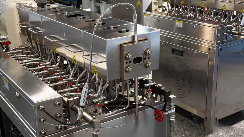 What Is Twin Screw Granulation and How Does It Work?