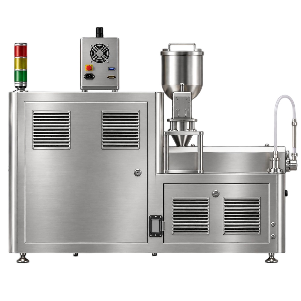 PROMIX-11 Desktop Type Lab Scale Hot Melt Extruder For Pharmaceutical Industry