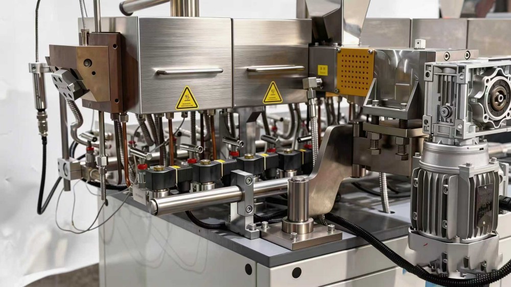 How Can Twin Screw Extrusion Throughput Be Increased Without Losing Quality?